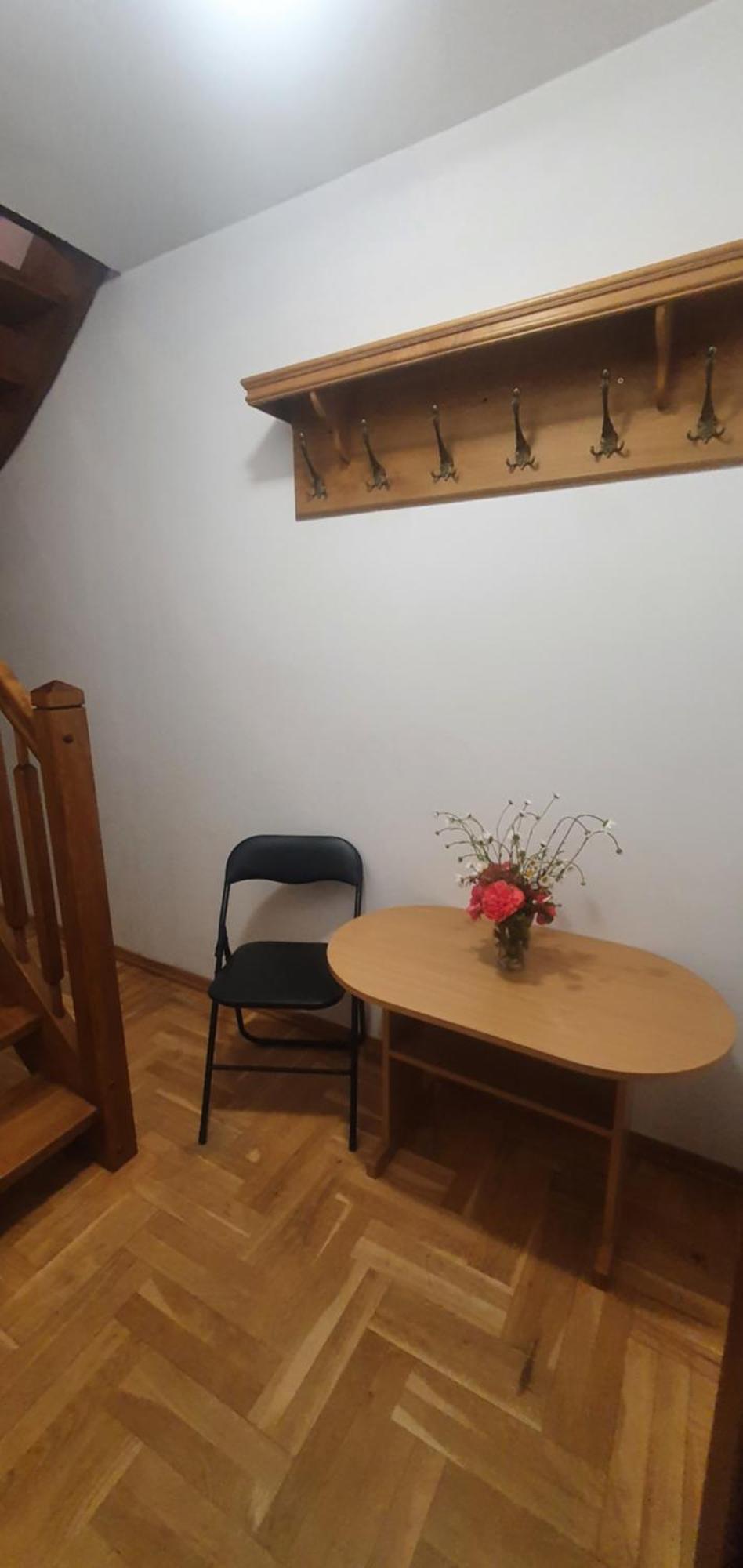 Mieszkanie Ustka Czwarte Pietro Kültér fotó