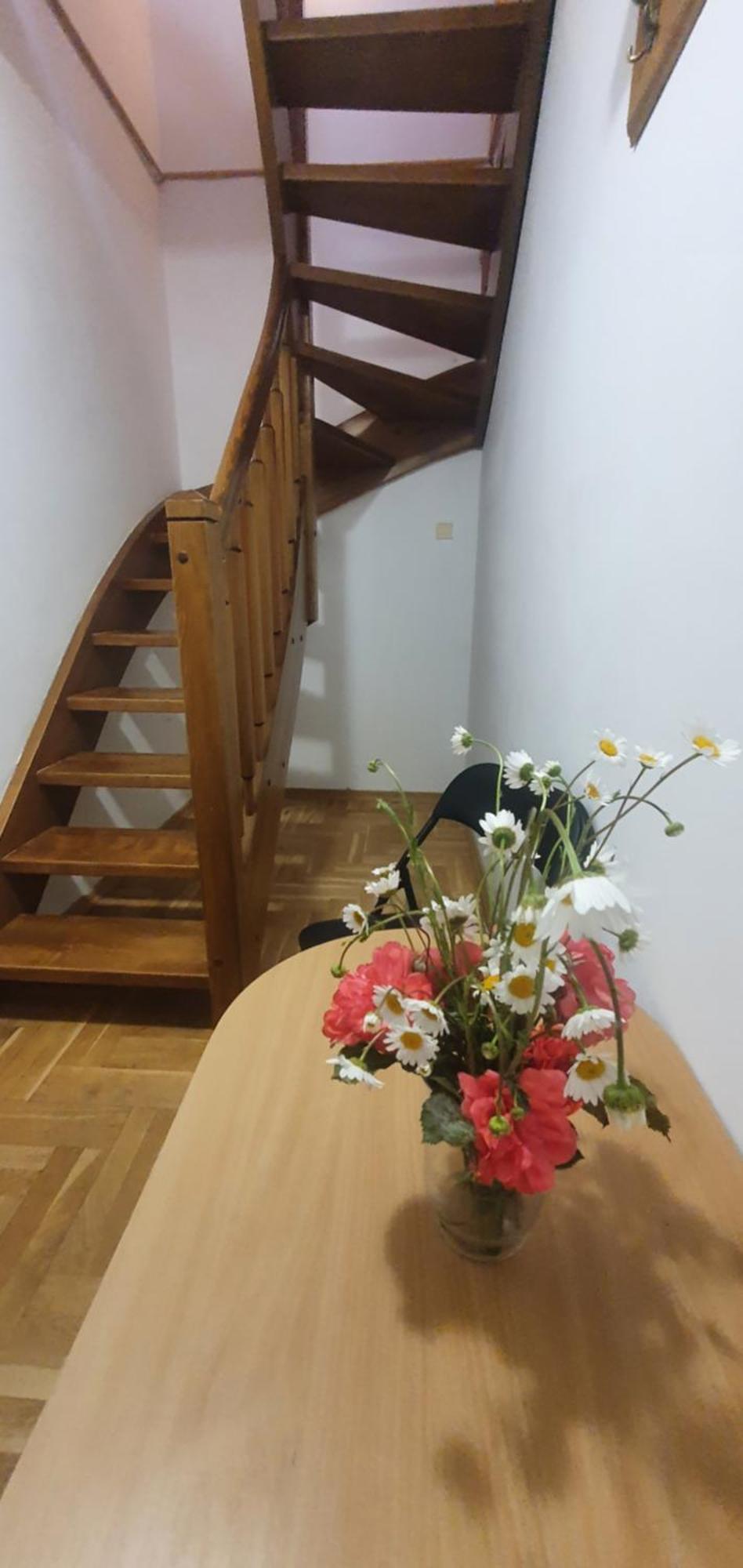Mieszkanie Ustka Czwarte Pietro Kültér fotó