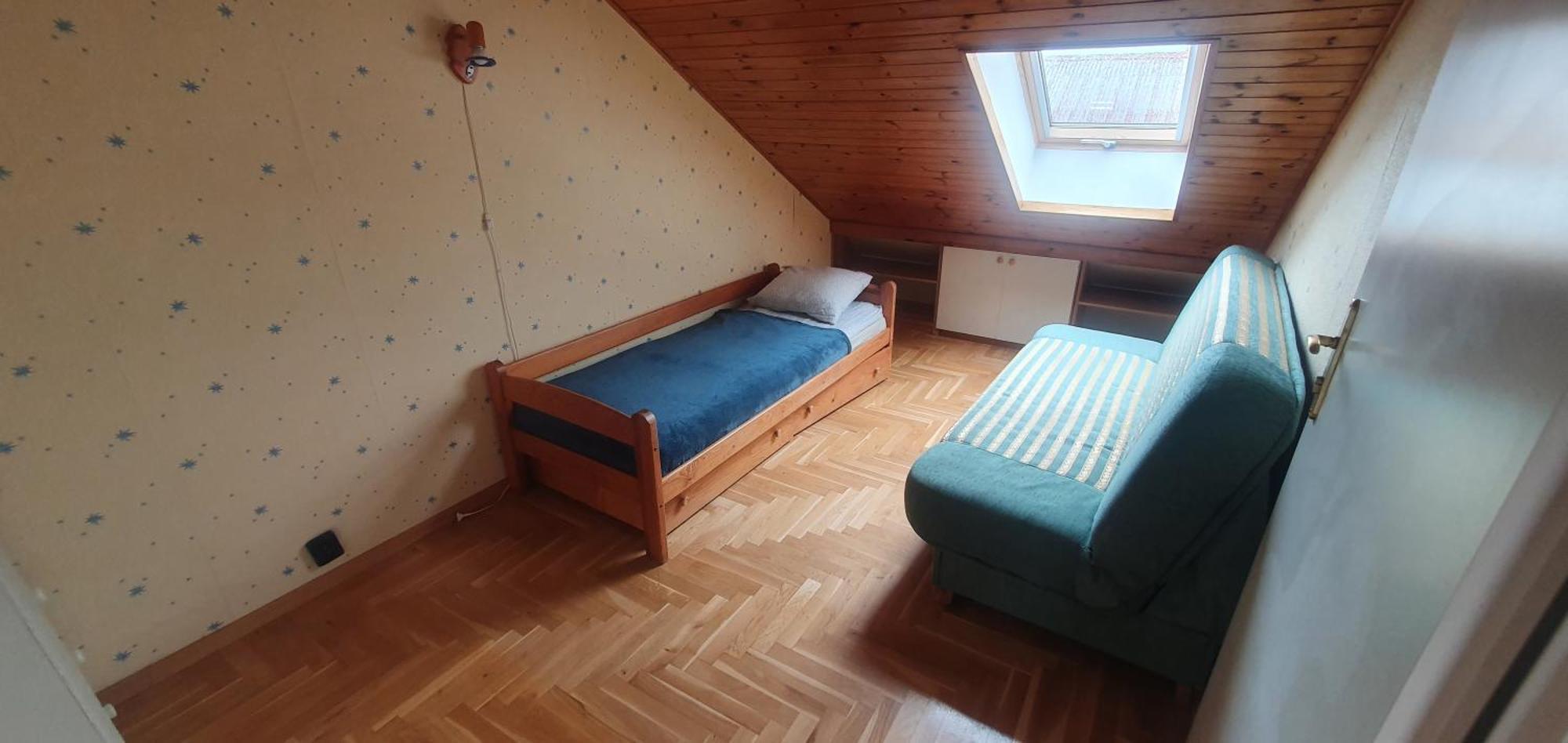 Mieszkanie Ustka Czwarte Pietro Kültér fotó