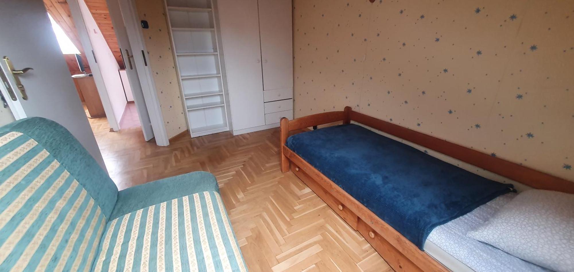 Mieszkanie Ustka Czwarte Pietro Kültér fotó