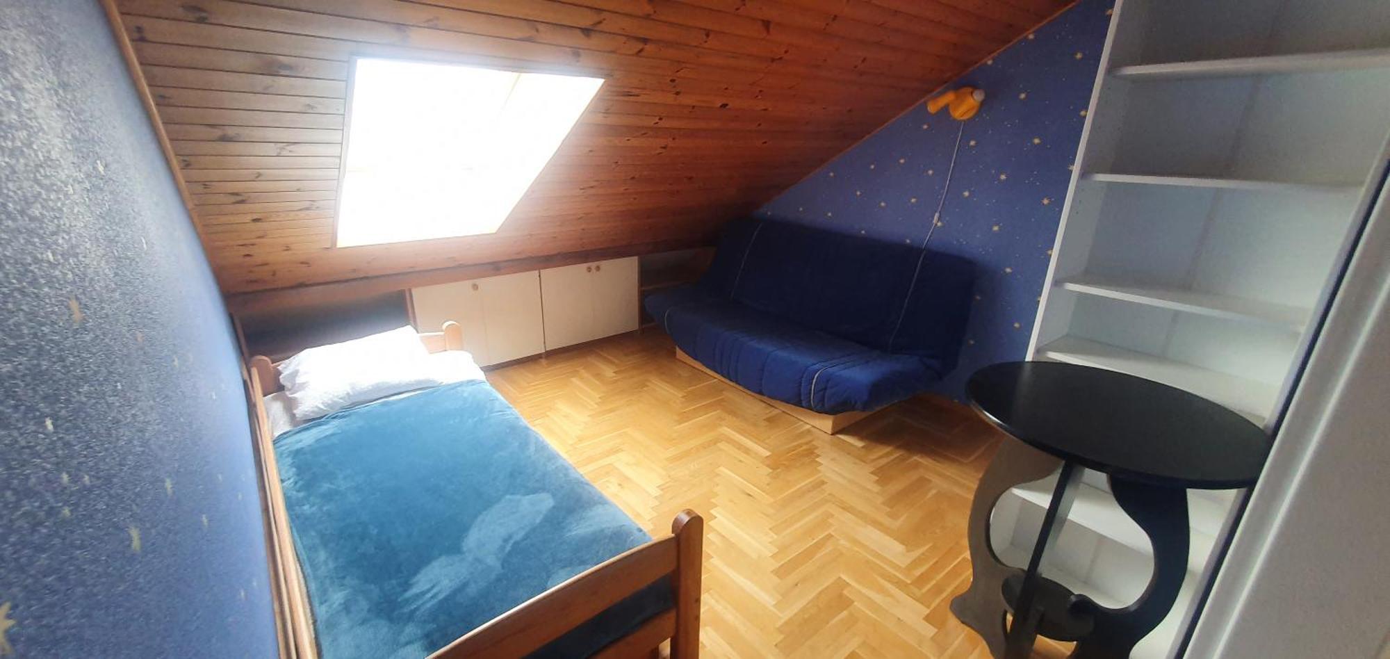 Mieszkanie Ustka Czwarte Pietro Kültér fotó